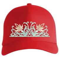 Flexfit Delta cap (180) Vignette