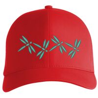 Flexfit Delta cap (180) Vignette