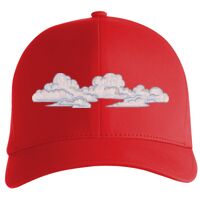 Flexfit Delta cap (180) Vignette