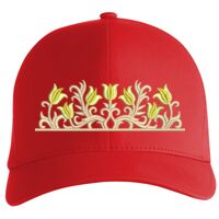 Flexfit Delta cap (180) Vignette