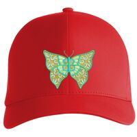 Flexfit Delta cap (180) Vignette