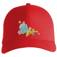 Flexfit Delta cap (180) Vignette