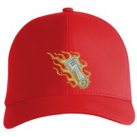 Flexfit Delta cap (180) Vignette