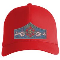 Flexfit Delta cap (180) Vignette