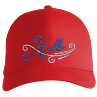 Flexfit Delta cap (180) Vignette