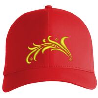 Flexfit Delta cap (180) Vignette