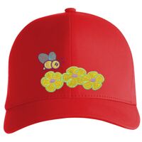 Flexfit Delta cap (180) Vignette