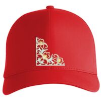 Flexfit Delta cap (180) Vignette