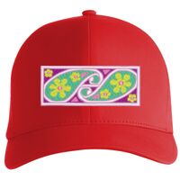 Flexfit Delta cap (180) Vignette