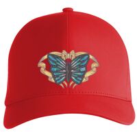 Flexfit Delta cap (180) Vignette