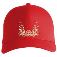 Flexfit Delta cap (180) Vignette