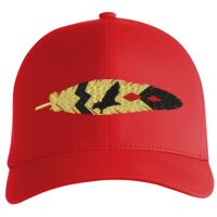 Flexfit Delta cap (180) Vignette