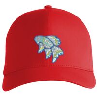Flexfit Delta cap (180) Vignette