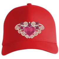 Flexfit Delta cap (180) Vignette