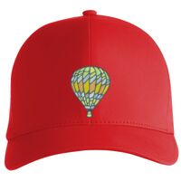 Flexfit Delta cap (180) Vignette