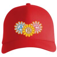 Flexfit Delta cap (180) Vignette