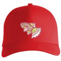 Flexfit Delta cap (180) Vignette