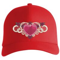 Flexfit Delta cap (180) Vignette