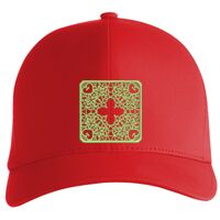 Flexfit Delta cap (180) Vignette