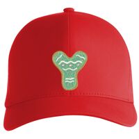 Flexfit Delta cap (180) Vignette