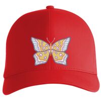 Flexfit Delta cap (180) Vignette