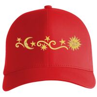 Flexfit Delta cap (180) Vignette