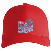 Flexfit Delta cap (180) Vignette