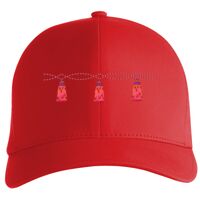 Flexfit Delta cap (180) Vignette