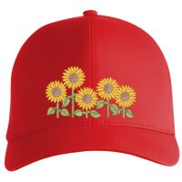 Flexfit Delta cap (180) Vignette