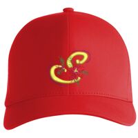 Flexfit Delta cap (180) Vignette