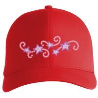 Flexfit Delta cap (180) Vignette