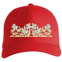 Flexfit Delta cap (180) Vignette