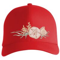 Flexfit Delta cap (180) Vignette