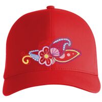 Flexfit Delta cap (180) Vignette