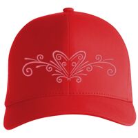 Flexfit Delta cap (180) Vignette