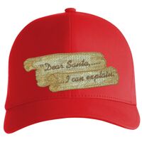 Flexfit Delta cap (180) Vignette