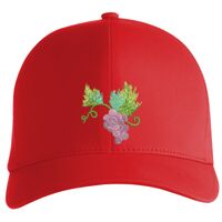 Flexfit Delta cap (180) Vignette