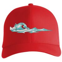 Flexfit Delta cap (180) Vignette