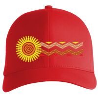 Flexfit Delta cap (180) Vignette