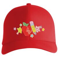 Flexfit Delta cap (180) Vignette