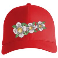 Flexfit Delta cap (180) Vignette