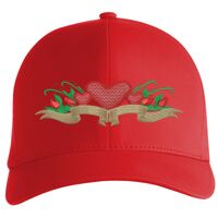 Flexfit Delta cap (180) Vignette