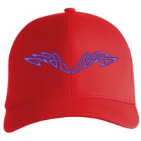 Flexfit Delta cap (180) Vignette