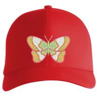 Flexfit Delta cap (180) Vignette