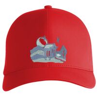 Flexfit Delta cap (180) Vignette