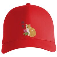 Flexfit Delta cap (180) Vignette