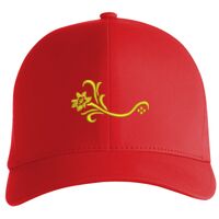 Flexfit Delta cap (180) Vignette