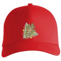 Flexfit Delta cap (180) Vignette