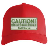 Flexfit Delta cap (180) Vignette