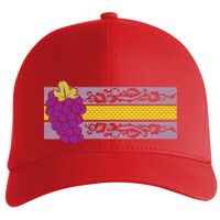 Flexfit Delta cap (180) Vignette